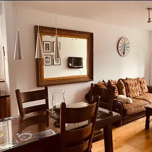 Nad Rzeką Apartament Karpacz