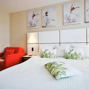Prywatny 725 W Diva Apartament Kołobrzeg