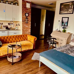 Awiator Apartament Gdańsk